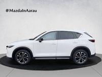 gebraucht Mazda CX-5 2.5 Newground AWD Automat