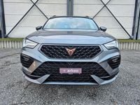 Gebraucht Cupra Ateca 190 PS (139 kW) 2024 SUV
