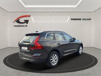 gebraucht Volvo XC60 2.0 B4 MH Momentum AWD