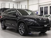 Gebraucht Skoda Kodiaq Ambition 190 PS (139 kW) 2019 SUV