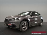 Neu Alfa Romeo Stelvio Sprint 280 PS (205 kW) 2025 SUV