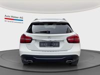 gebraucht Mercedes GLA200 d Swiss Urban 4M