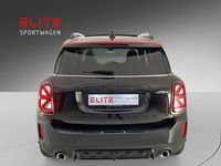 gebraucht Mini John Cooper Works Countryman ALL4