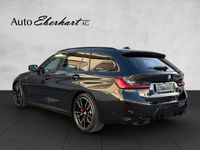 gebraucht BMW M340 48V Touring M Sport Pro