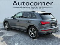 Gebraucht Audi Q5 S-Line 265 PS (194 kW) 2026 Gray SUV