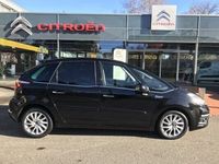gebraucht Citroën C4 Picasso 2.0 HDI Excl.