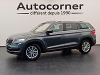 Gebraucht Skoda Kodiaq Style 190 PS (139 kW) 2019 SUV