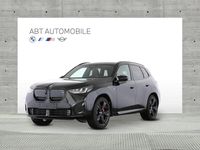 Neu BMW X3 Comfort Edition 398 PS (292 kW) 2025 Schwarz SUV