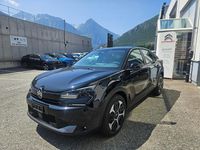 Neu Citroën C4 Tonic 145 PS (106 kW) 2025 Schwarz Limousine