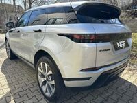 gebraucht Land Rover Range Rover evoque D 150 HSE AT9