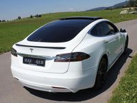 Gebraucht Tesla Model S 386 kW (525 PS) 2016 Kleinwagen