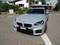 Gebraucht BMW M2 Shadowline 460 PS (338 kW) 2023 Coupé