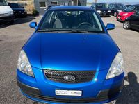 Gebraucht Kia Rio 97 PS (71 kW) 2007