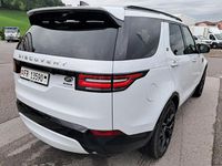 Gebraucht Land Rover Discovery 5 First Edition 258 PS (189 kW) 2017 SUV