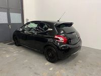 gebraucht Peugeot 208 1.6 Turbo GTi