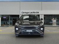 Gebraucht MG Marvel R Performance 212 kW (289 PS) 2024 SUV