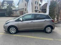 Gebraucht Toyota Yaris Trend 99 PS (72 kW) 2015 Kleinwagen