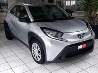 Gebraucht Toyota Aygo X Style 72 PS (52 kW) 2022 SUV