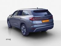 Gebraucht Skoda Kodiaq Selection 193 PS (141 kW) 2024 Graphite grau, metallic SUV