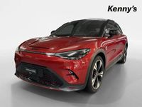 Gebraucht Smart #3 Brabus 314 kW (428 PS) 2025 Rot SUV