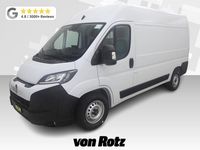 Gebraucht Citroën Jumper 180 PS (132 kW) 2024 Van / Kleinbus