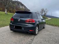 Gebraucht VW Golf VII GTI 211 PS (155 kW) 2012 Limousine