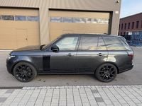 Gebraucht Land Rover Range Rover Autobiography 340 PS (250 kW) 2017 SUV
