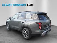 Gebraucht Ssangyong (KGM) Torres Quartz 163 PS (119 kW) 2024 SUV