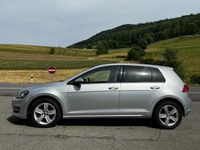 gebraucht VW Golf 1.6 TDI Comfortline