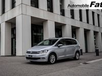Gebraucht VW Touran Highline 190 PS (139 kW) 2016 Van / Kleinbus