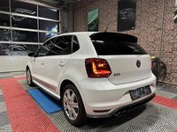 Gebraucht VW Polo GTI 192 PS (141 kW) 2016