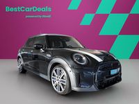 Gebraucht Mini Cooper S 178 PS (130 kW) 2023 Schwarz Kleinwagen
