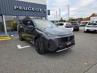 Gebraucht Peugeot 5008 239 kW (325 PS) 2025 Grau Van / Kleinbus