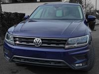 gebraucht VW Tiguan 1.4 TSI ACT Comfortline