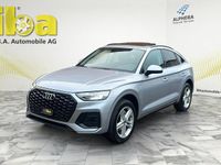 Gebraucht Audi Q5 Sportback S-Line 204 PS (150 kW) 2023 SUV