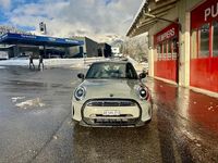Gebraucht Mini Cooper 136 PS (100 kW) 2021 Kleinwagen