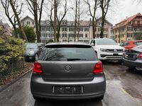 Gebraucht VW Polo Design 90 PS (66 kW) 2014