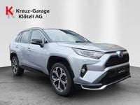Gebraucht Toyota RAV4 Hybrid Platinum 306 PS (225 kW) 2022 SUV