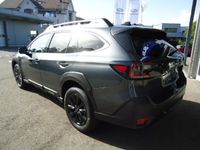 gebraucht Subaru Outback 2.5i Crossroad