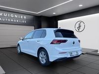 Gebraucht VW Golf VIII Life 130 PS (95 kW) 2022 Limousine