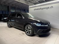 Neu VW Polo Style 95 PS (69 kW) 2025 Limousine