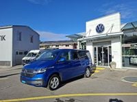 Gebraucht VW Caravelle Comfortline 150 PS (110 kW) 2022 Van / Kleinbus