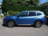 gebraucht Subaru Forester Station 2.0i e-Boxer Swiss Plus