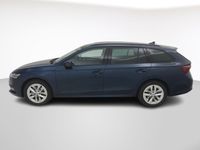 gebraucht Skoda Octavia 1.5 eTSI Style DSG