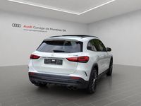 Gebraucht Mercedes GLA45 AMG AMG 421 PS (309 kW) 2020 SUV