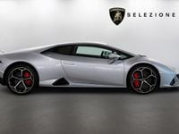 Gebraucht Lamborghini Huracán 640 PS (470 kW) 2019 Coupé