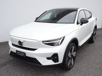 Gebraucht Volvo C40 Ultimate 300 kW (408 PS) 2023 SUV