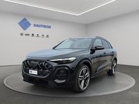 Neu Audi Q5 Ambiente 367 PS (269 kW) 2025 Schwarz SUV