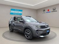Gebraucht Citroën C5 Aircross 181 PS (133 kW) 2026 Anthracite SUV