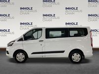 gebraucht Ford Transit Custom Kombi 320 L1 2.0 TDCi 130 PS Trend